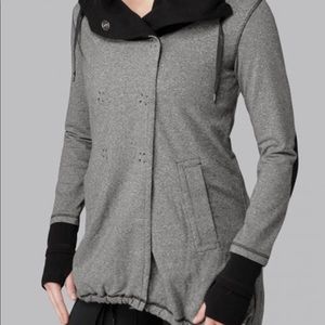 lululemon Gratitude Wrap